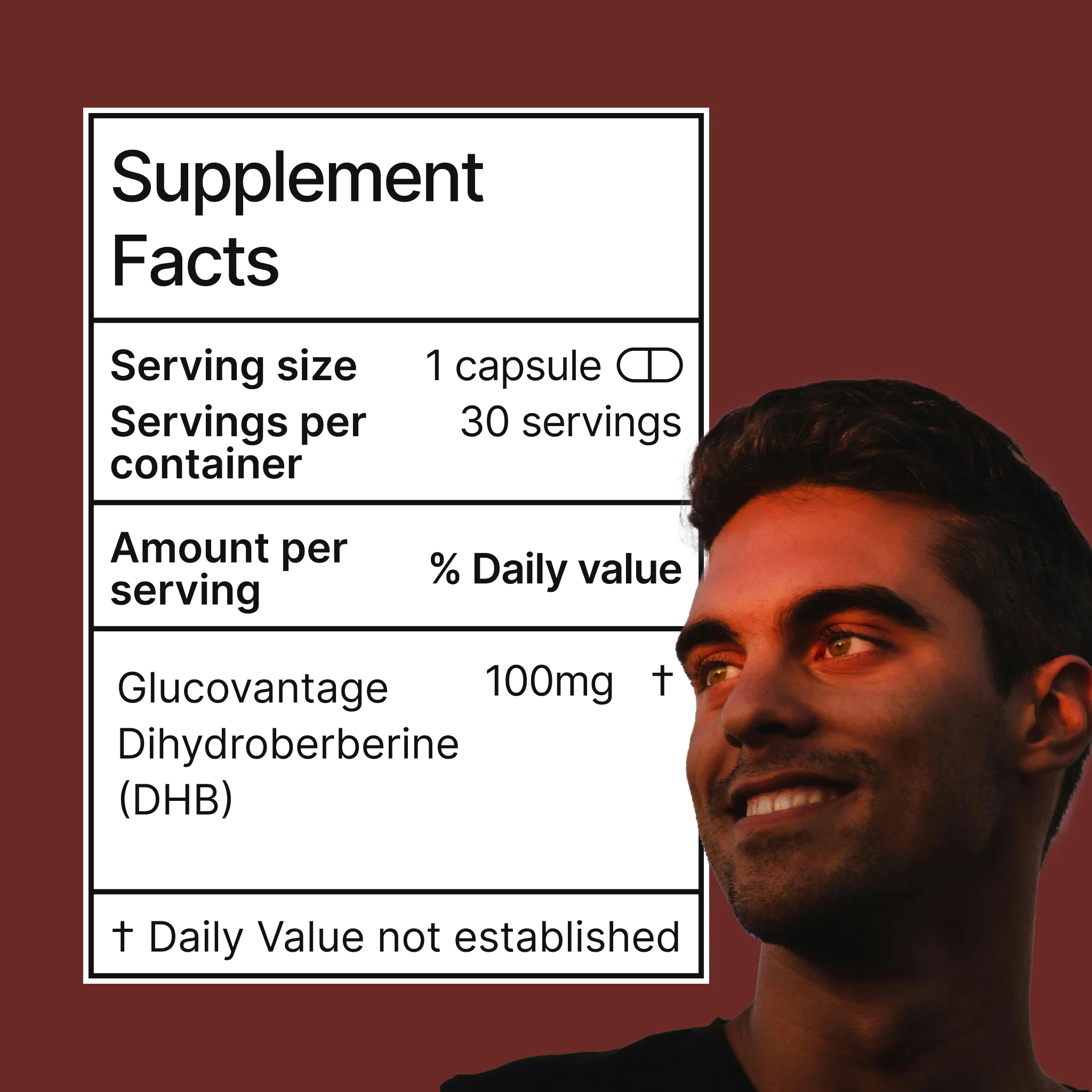 Sugar Guard Dihydroberberine - Image 5