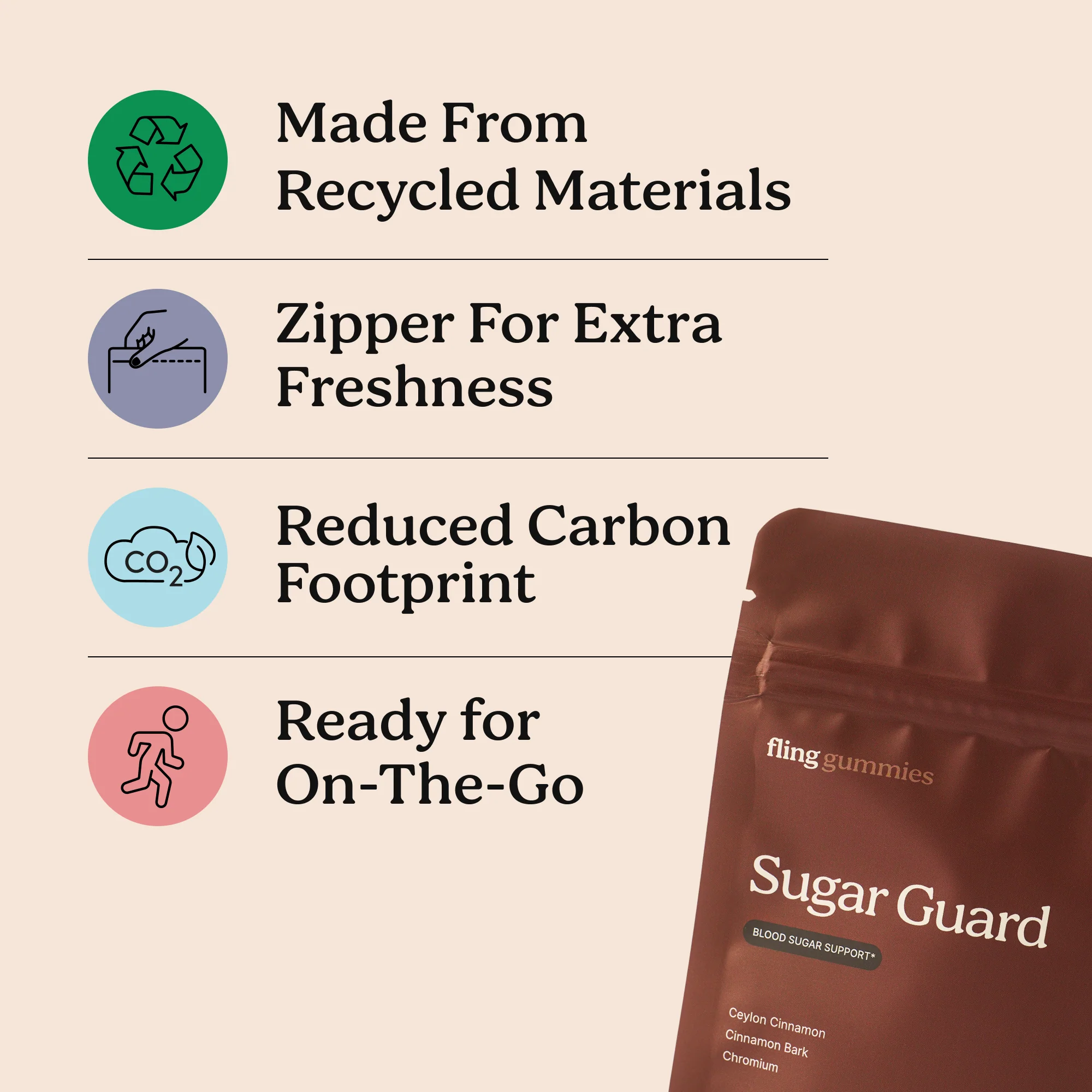 Sugar Guard Gummies - Image 8