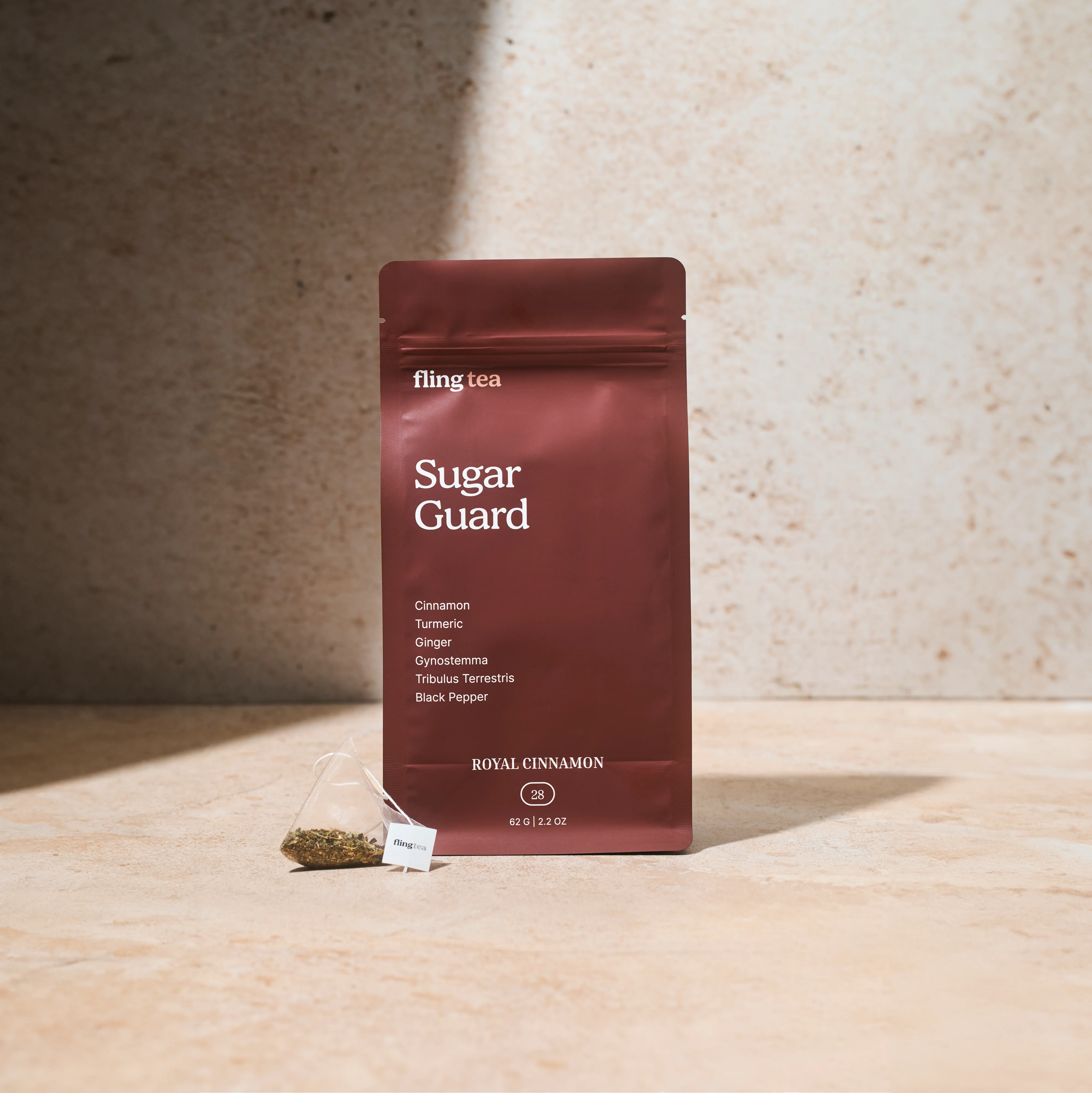 Sugar Guard Tea - Image 4