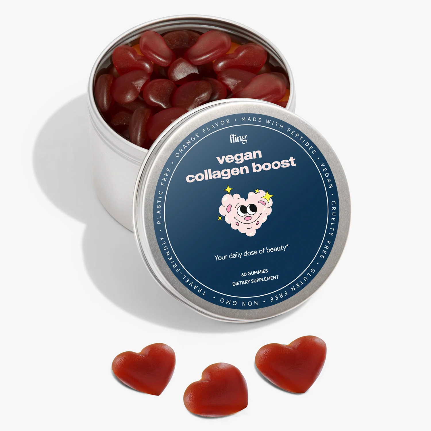 Vegan Collagen Boost - Image 4